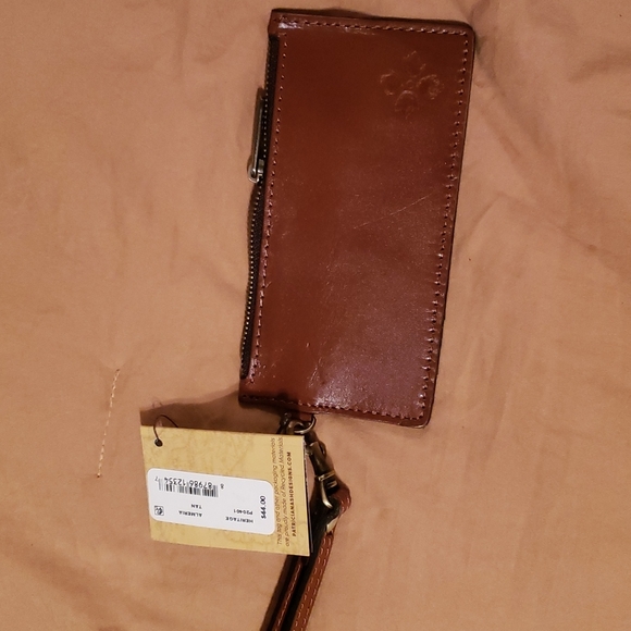 Patricia Nash Bags Patricia Nash Card Holder Poshmark